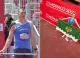 Doi angajați ai Poliției de Frontieră au devenit vicecampioni europeni la atletism