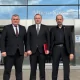 Deputați PSRM, în vizită la Parlamentul European: Integrarea europeană trebuie să țină cont de interesele cetățenilor și ale Republicii Moldova