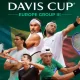 La Chișinău, echipa națională de tenis va lupta pentru promovarea în Grupa a II-a a Cupei Davis