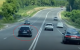 VIDEO // Șofer amendat după o depășire periculoasă pe traseul Orhei–Chișinău