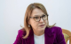Deputata MAN, Angela Cutasevici, critică propunerile fiscale: ”PAS taie din sprijinul pentru mame, în plină criză demografică”
