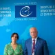 Igor Dodon, liderul PSRM, s-a întâlnit cu secretarul Comisiei de la Veneția. Au discutat despre reforma justiției și situația din Găgăuzia