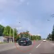 VIDEO // Șofer de BMW, sancționat după ce a manifestat un comportament agresiv în trafic la Strășeni