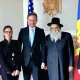 Ambasadorul Moldovei în SUA s-a întâlnit cu reprezentanți ai unor organizații evreiești din New York