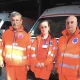Opt minute între viață și moarte. Un bărbat din Sîngerei a fost resuscitat de echipa de pe ambulanță