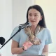 VIDEO // Victoria Furtună acuză autoritățile că urmăresc desființarea autonomiei Găgăuziei: „Astăzi toți vorbesc despre legea amalgamării. Această reformă are un alt scop, despre care nimeni nu vă va spune”