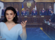 VIDEO // Victoria Furtună, după decizia Curții Constituționale: „Voi utiliza toate căile legale de apărare, inclusiv mecanismele jurisdicționale internaționale”