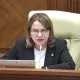 VIDEO // Deputata Angela Cutasevici: ”Politica fiscală pentru 2027 va lovi direct în persoanele cu dizabilități și în cetățenii vulnerabili”