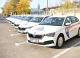 VIDEO // ASP a lansat un proiect-pilot care permite participarea instructorilor auto la examenul practic