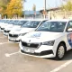 VIDEO // ASP a lansat un proiect-pilot care permite participarea instructorilor auto la examenul practic