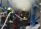 Incendiul de pe strada Lunca Bâcului din Chișinău a fost lichidat complet