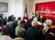 Plenul CC al PCRM a discutat modificări la Statut și Programul partidului