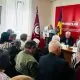 Plenul CC al PCRM a discutat modificări la Statut și Programul partidului