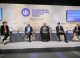 Diana Șoșoacă participă la Forumul Economic Internațional de la Sankt Petersburg, organizat sub patronajul administrației lui Vladimir Putin
