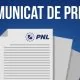 PNL anunță că nu va intra într-un guvern cu PSD și avertizează că un cabinet tehnocrat are „credibilitate limitată”