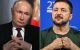 Zelenski îi propune lui Putin o întâlnire directă și cere încheierea războiului: „Destul cu războiul”