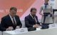 VIDEO // Vasile Tarlev a semnat la SPIEF-2026 un acord de cooperare cu Fundația „Roscongress”