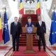 ULTIMA ORĂ // Adrian Veștea, desemnat premier al României după retragerea lui Eugen Tomac