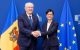Zi istorică pentru Republica Moldova. La Luxemburg, în prezența lui Alexandru Munteanu, ar putea fi anunțată deschiderea oficială a negocierilor de aderare la UE