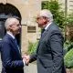 Munteanu, întrevedere cu premierul Luxemburgului: „Republica Moldova are prieteni de încredere în Europa”