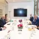 Munteanu a discutat cu vicepreședintele BEI despre noi investiții pentru Republica Moldova