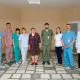 Femeie de 67 de ani, salvată la Institutul de Medicină Urgentă după un AVC sever cu o localizare extrem de rară