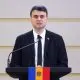 VIDEO // Alexandr Berlinschii: „Comisia de la Veneția a dat dreptate poziției Partidului Nostru, declarând că persoanele desemnate în comisia de vetting trebuie votate individual, nu la pachet!”