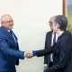 Premierul Alexandru Munteanu a discutat cu reprezentanții Băncii Mondiale despre investițiile în sectorul energetic