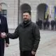 Zelenski a fost lipsit de cea mai înaltă distincție de stat a Poloniei – Ordinul Vulturul Alb