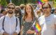 Restricții de circulație în centrul Chișinăului, duminică, în timpul marșului Pride (LGBTQ+)