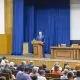 La Chișinău a avut loc ședința Consiliului Republican al PSRM