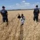 Trei cetățeni din Bangladesh au traversat înot Prutul din Republica Moldova pentru a intra ilegal în România