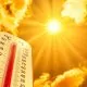 COD GALBEN // Caniculă în Republica Moldova: temperaturi de până la +35°C pe 22 iunie