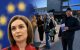 Moldelectrica confirmă angajarea verișorului Maiei Sandu. Concursul nu a fost public, ci unul intern