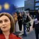 Moldelectrica confirmă angajarea verișorului Maiei Sandu. Concursul nu a fost public, ci unul intern
