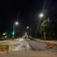 Trafic suspendat pe o porțiune a străzii Burebista în următoarele două nopți. Cum vor circula troleibuzele și autobuzele