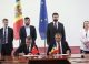 Turcii vor construi linia electrică ce va uni energetic Republica Moldova și România