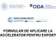 ODA a lansat Acceleratorul pentru Export destinat IMM-urilor; 250 de companii vor beneficia de asistență