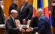 Traian Băsescu, despre criza politică din România: Bolojan a primit prin moțiune de cenzură „ordin constituțional de evacuare” din Palatul Victoria