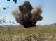 Fragmente de dronă rusească cu încărcătură explozivă, descoperite în județul Tulcea. MApN: Au fost distruse controlat