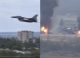 ULTIMA ORĂ // Un F-16 de fabricație americană ar fi efectuat prima incursiune de luptă pe teritoriul Rusiei. Este anticipat un atac aerian asupra Ucrainei care ar putea dura peste 24 de ore