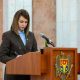 Ludmila Catlabuga și-a încheiat mandatul de ministru al Agriculturii: „Fiecare decizie a fost luată cu bună-credință”