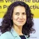 DOC // Olesea Stamate a redevenit membru PAS
