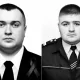 OFICIAL // Poliția anunță identitatea celor doi agenți care au murit după accidentul de la Sîngerei