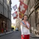 Victoria Furtună, după discuții în Italia și Elveția: „Este o greșeală să percepem Moldova ca pe un stat mic, obligat să aleagă permanent între proiectele altora”