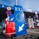 Comisia Europeană cere eliminarea controalelor la frontierele interne din spațiul Schengen