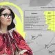 DOC // Salariul verișoarei Maiei Sandu, Anastasia Taburceanu, este de 120 de mii de lei pe lună. Aceasta este angajată și în alte proiecte