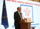 Vasile Tofan s-a întâlnit și cu liderul PSDE. Vasile Bumacov cere măsuri pentru relansarea economiei și un Guvern care să lucreze în interesul cetățenilor