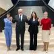Premierul Alexandru Munteanu, după deschiderea negocierilor pentru primul cluster de aderare la UE: „Moldova își respectă angajamentele și livrează rezultate”