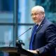 VIDEO // Premierul Alexandru Munteanu, la Conferința de Investiții UE–Moldova: „Cel mai bun moment pentru a investi în Moldova este acum”